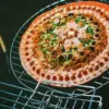 Okonomiyaki Jepang - Kuliner Asia