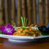 Pad Thai Thailand - Kuliner Asia & Eropa
