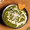 Palak Paneer - Kuliner Asia