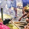 Papeda Sagu Ambon - Kuliner Nusantara