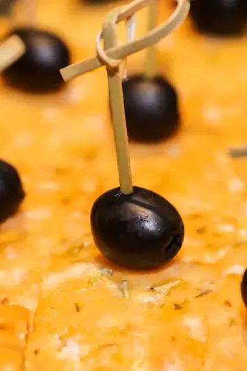 Pasticciata Italia - Kuliner Eropa