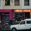 Pastry Austria - Kuliner Eropa