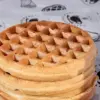Pastry Belgium - Kuliner Eropa