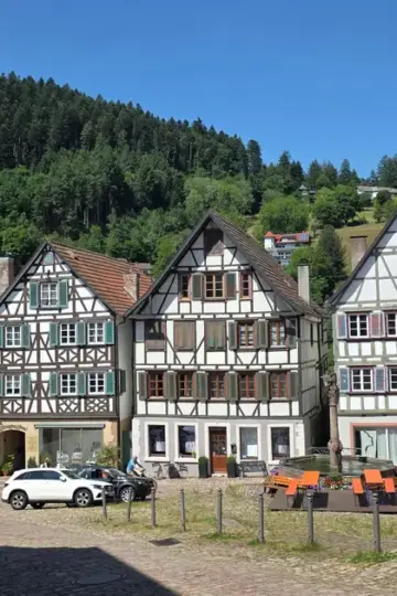 Pastry Germany - Kuliner Eropa