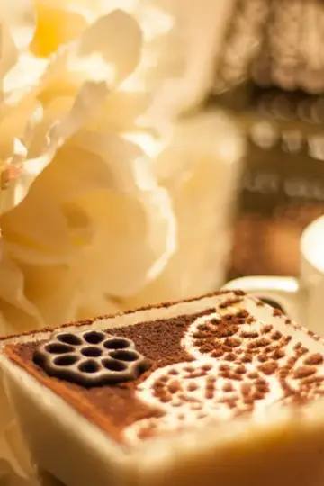 Pastry Italy - Kuliner Eropa
