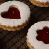 Pastry Switzerland - Kuliner Eropa