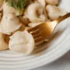 Pelmeni Rusia - Kuliner Eropa
