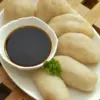 Pempek Khas Palembang - Kuliner Nusantara