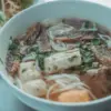 Pho Bo Hanoi - Kuliner Dunia