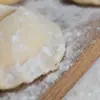 Pierogi Polandia - Kuliner Eropa