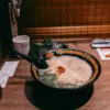 Ramen Tonkotsu Fukuoka - Kuliner Dunia