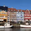 Restoran Denmark Copenhagen - Kuliner Eropa