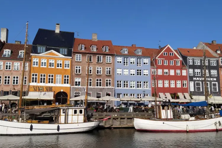Restoran Denmark Copenhagen - Kuliner Eropa