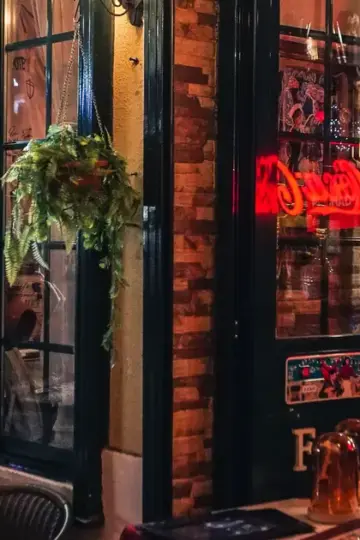 Restoran Portugis Lisbon - Kuliner Eropa