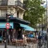Restoran Prancis Lyon - Kuliner Eropa