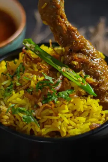 Rogan Josh - Kuliner Asia