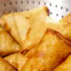Samosa - Kuliner Asia