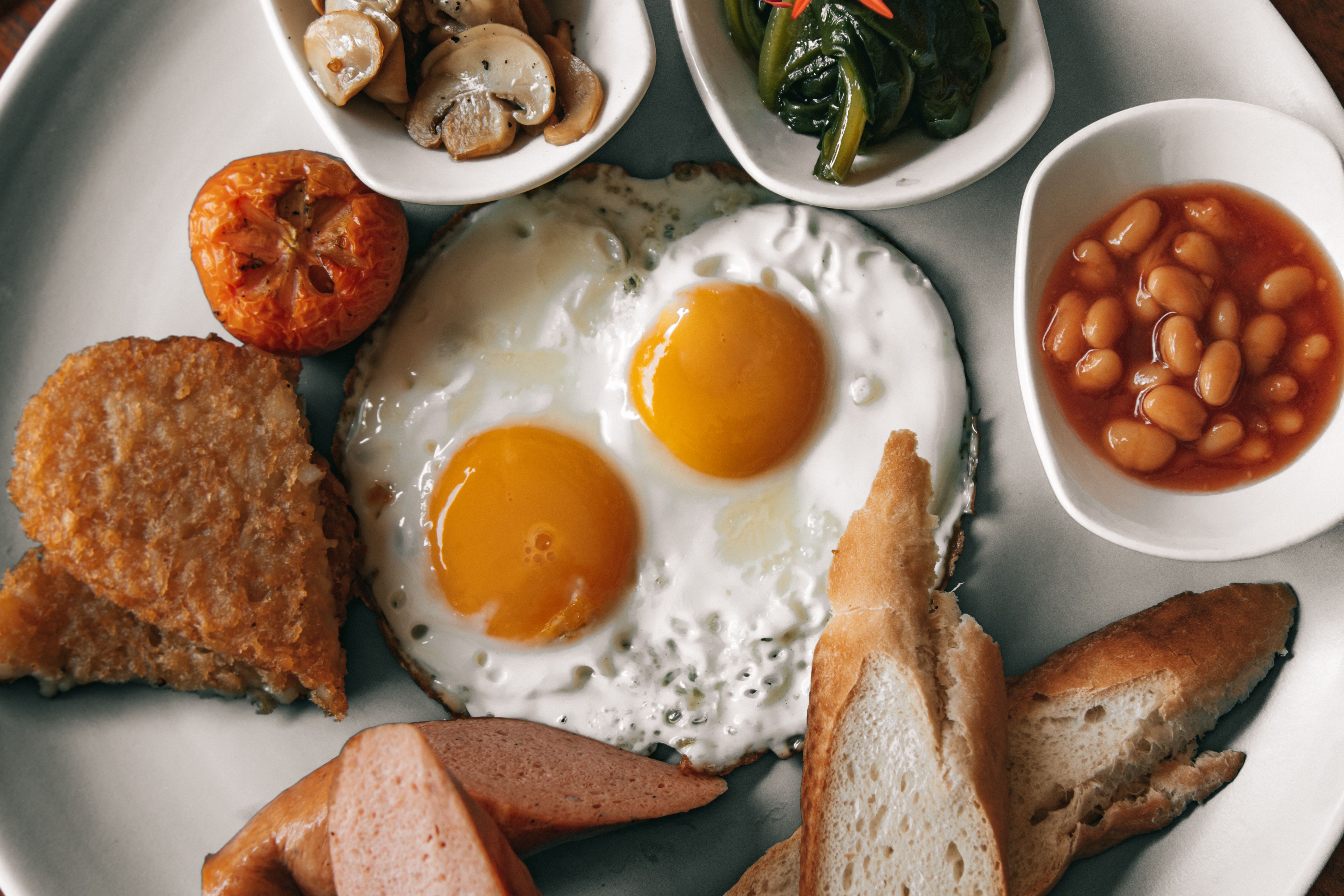 Butter Town Breakfast Club - Signature Bakes
