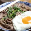 Soba Jepang - Kuliner Asia