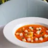Sopa de Ajo Spanyol - Kuliner Hidden Gem