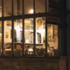 Street Food Amsterdam - Kuliner Eropa