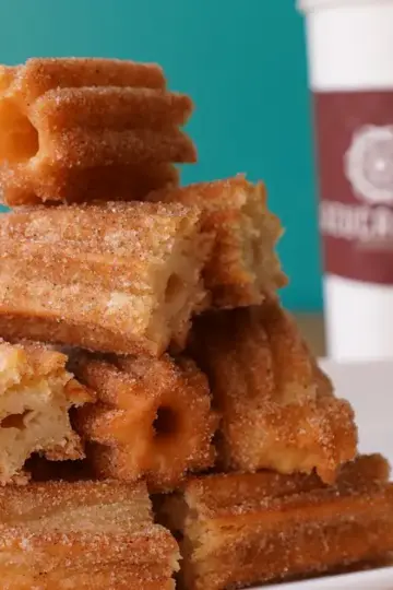 Street Food Barcelona - Kuliner Eropa