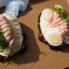 Street Food Copenhagen - Kuliner Eropa