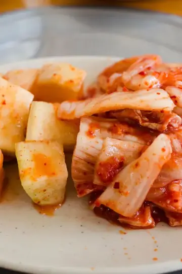 Sundubu Jjigae Korea - Kuliner Asia