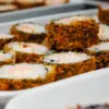 Sushi Omakase Jepang - Kuliner Asia & Eropa