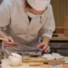 Sushi Omakase Tokyo - Kuliner Dunia