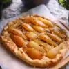 Tarte Flambee Prancis - Kuliner Eropa