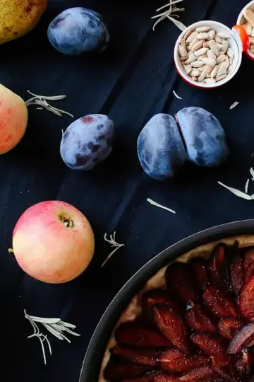 Tarte Tatin Paris - Kuliner Dunia