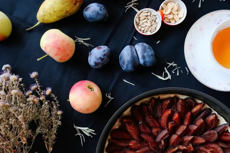 Tarte Tatin Paris - Kuliner Dunia