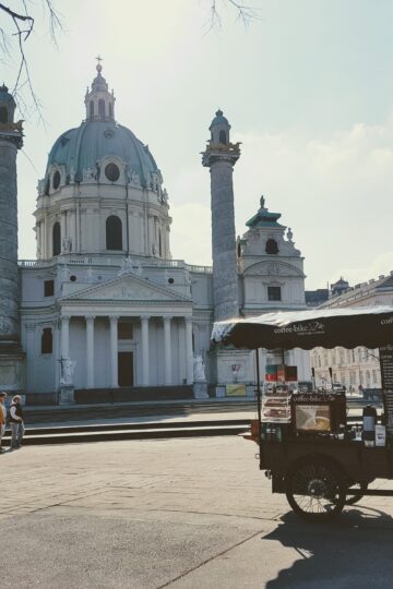 Café Central