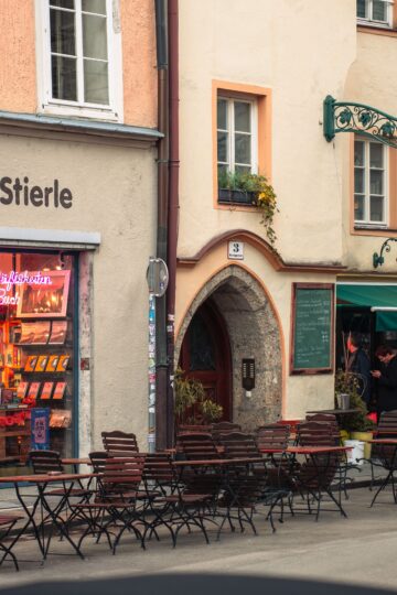 Steirereck
