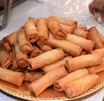 Lumpia Gang Lombok