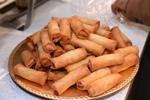 Lumpia Gang Lombok