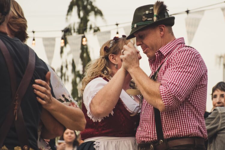 Hofbräuhaus