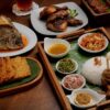 Siobak Khas Buleleng