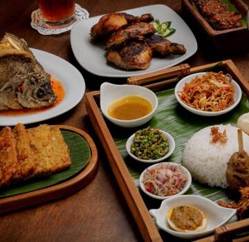 Siobak Khas Buleleng