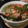 Pho Gia Truyen