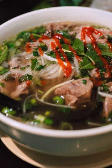 Pho Gia Truyen