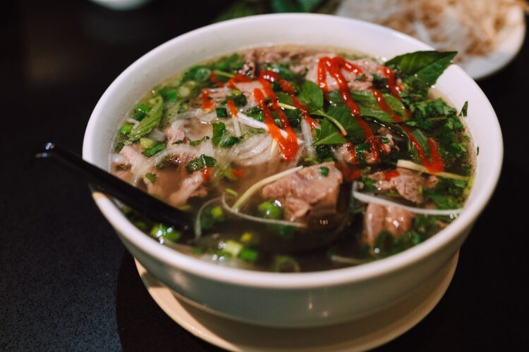 Pho Gia Truyen