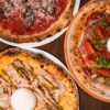 L'Antica Pizzeria