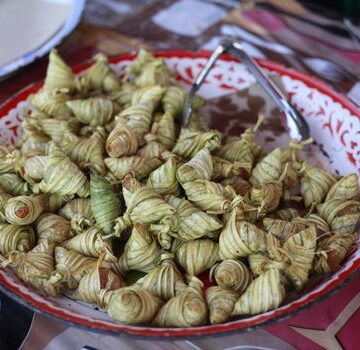 Ketupat Kandangan