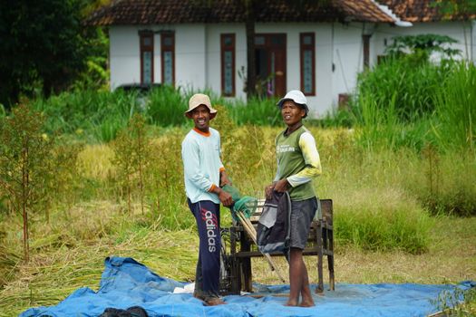 Nasi Bekepor