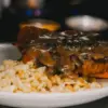 Wiener Schnitzel Vienna - Kuliner Dunia