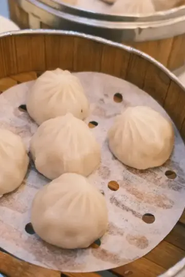 Xiaolongbao - Kuliner Asia