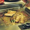 Yakitori Jepang - Kuliner Asia