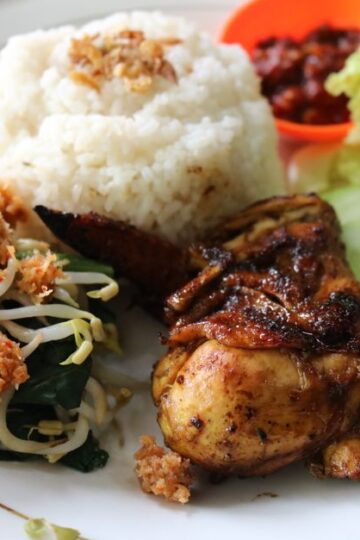 Ayam Taliwang